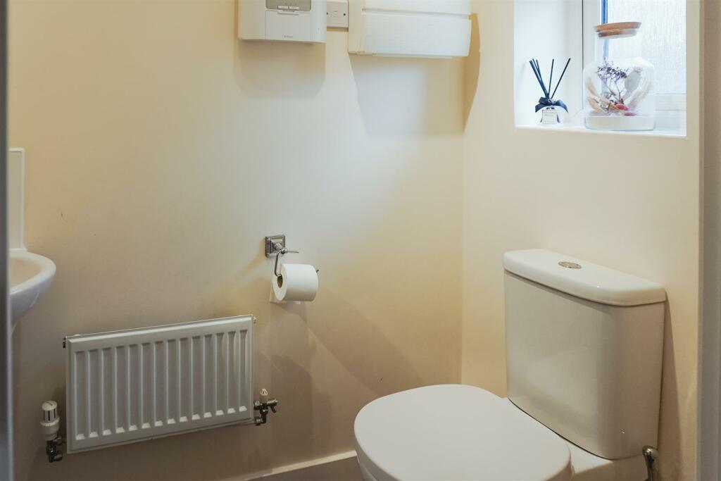 Additional image 10 of Macaulay Road, Bishops Itchington, Southam