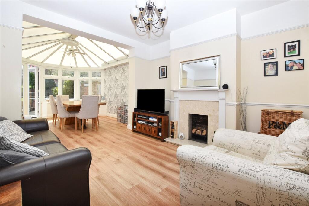 Additional image 2 of Upton Road, Bexleyheath, DA6