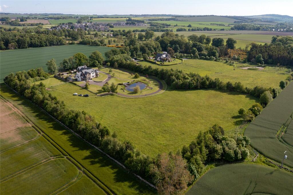 Additional image 33 of Parklands Of Murroes, Kellas, Dundee, Angus