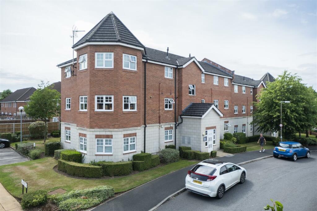 Additional image 18 of Sandbach Drive, Northwich