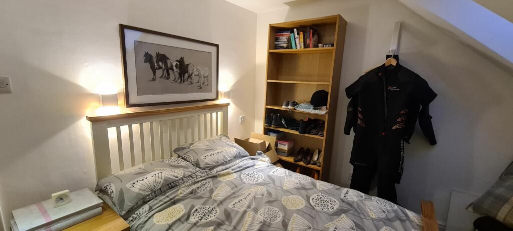 Additional image 10 of David Street, Langholm, DG13