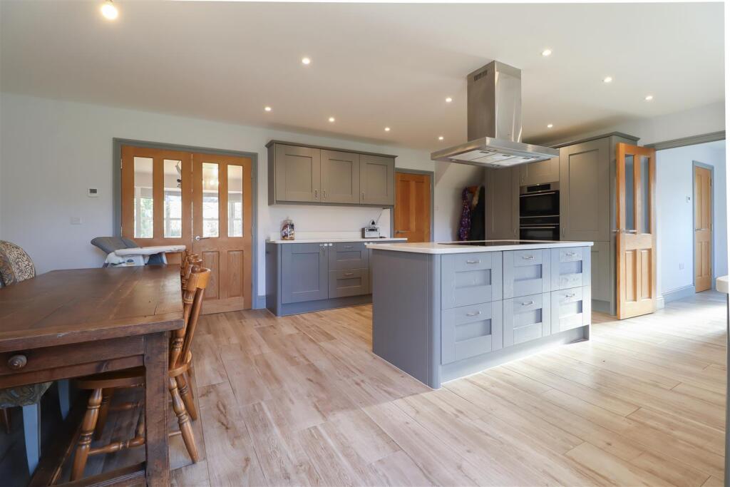 Additional image 2 of The Ashes, Haseley Knob, Warwick