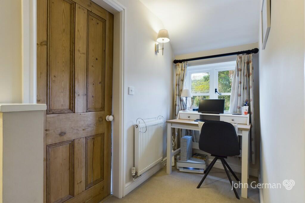 Additional image 17 of Main Street, Church Broughton