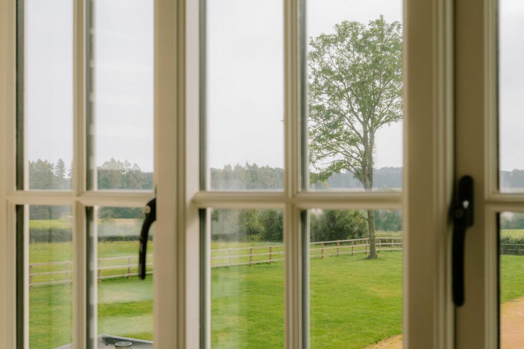 Additional image 32 of Restored Tarporley farmhouse with equestrian potential