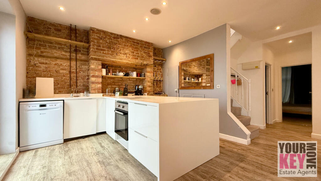 Additional image 8 of Whole Commercial  Building, Sandgate High Street, Sandgate, Folkestone, Kent CT20 3BY