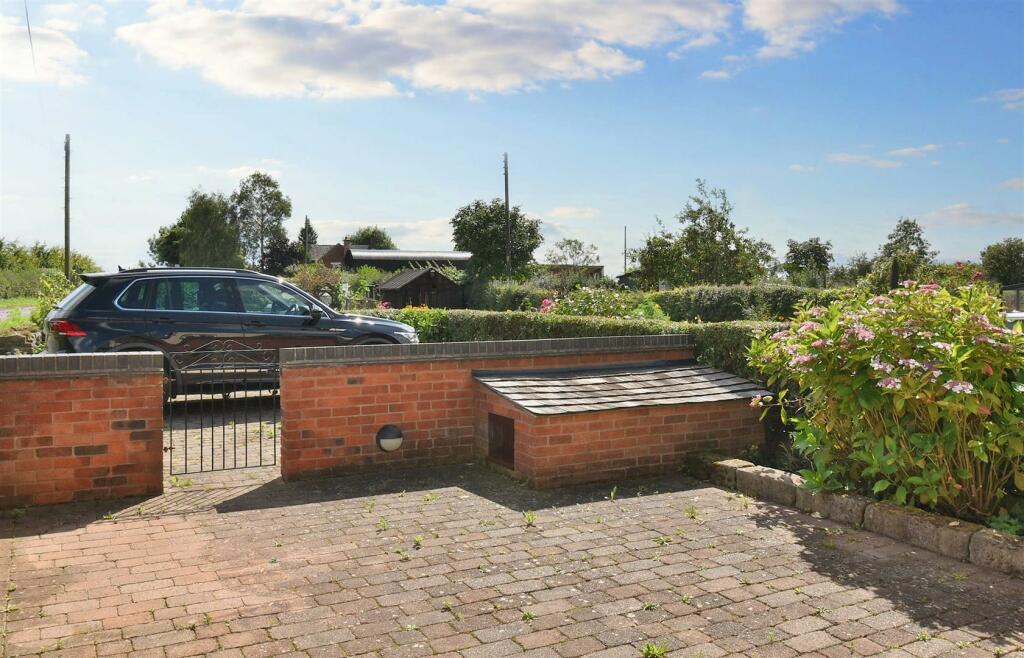 Additional image 15 of Mugginton Lane End, Weston Underwood, Ashbourne
