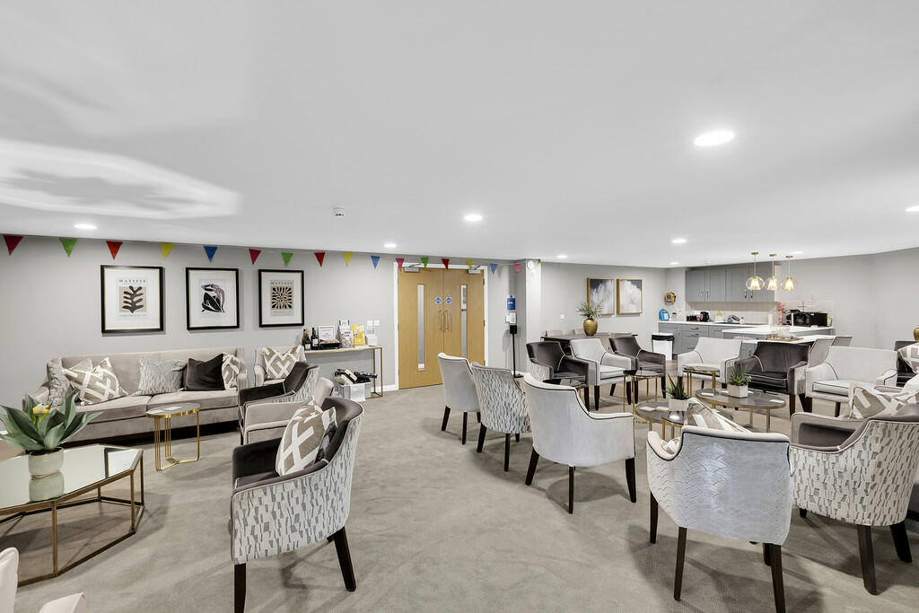 Additional image 18 of 10 Roman Court, 63 Wheelock Street