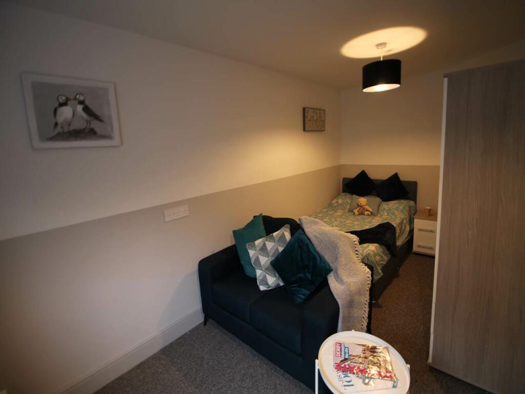 Additional image 8 of Forman Street, Derby,