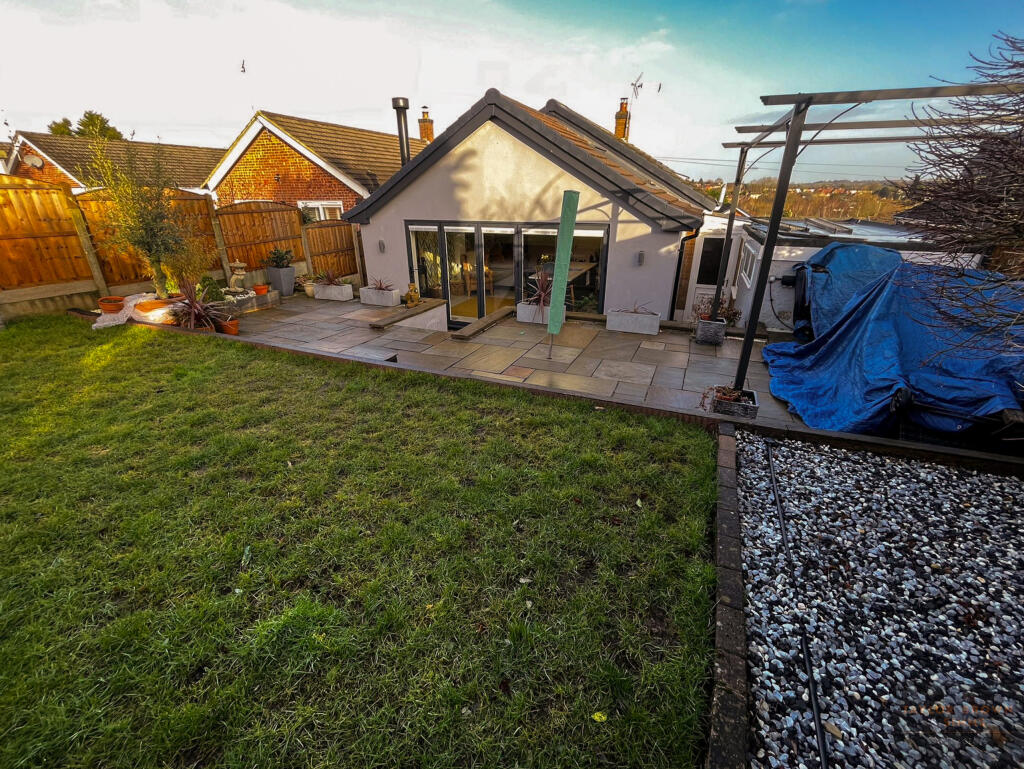Additional image 19 of England Crescent, Heanor, Derbyshire