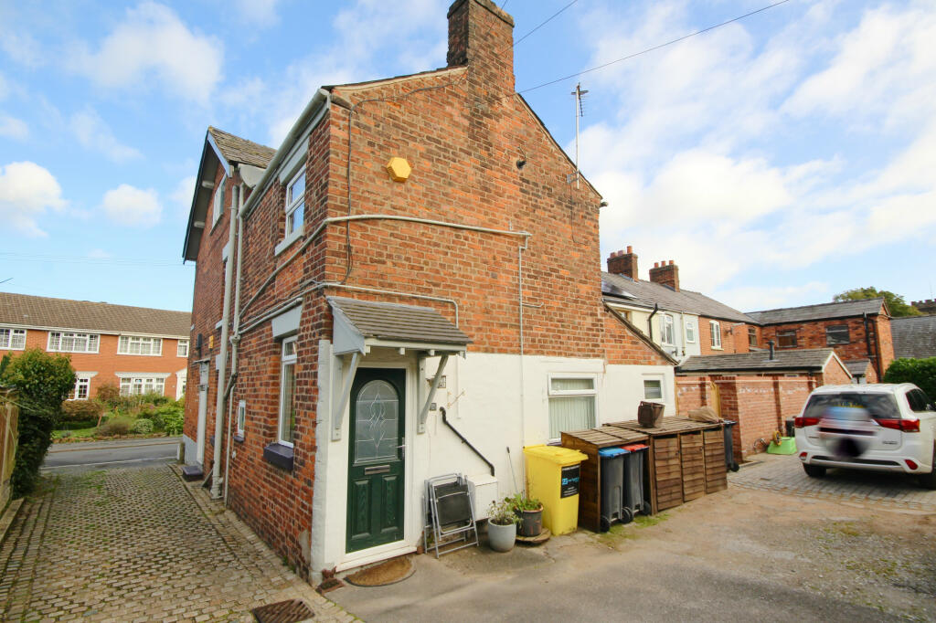 Additional image 37 of Church Street, Weaverham, Cheshire, CW8