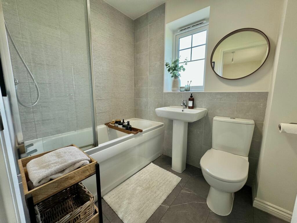 Additional image 24 of Cabinhill Road, Nuneaton, CV10