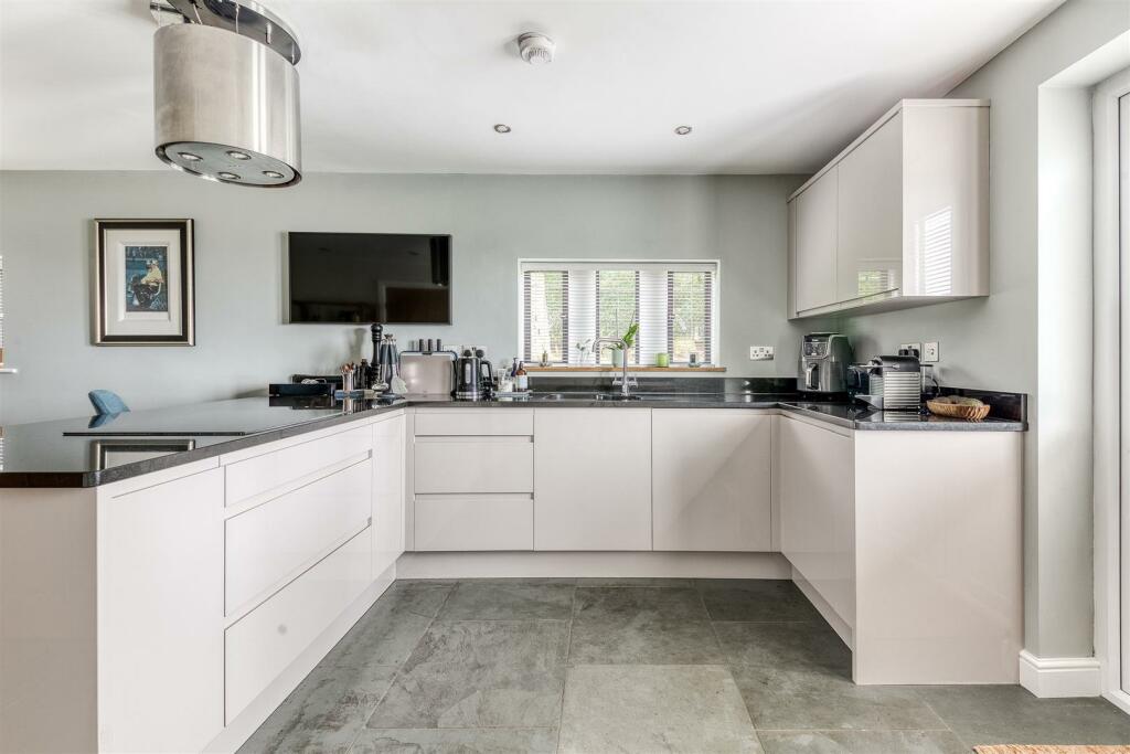 Additional image 10 of Morley Manor, Morley, Derbyshire