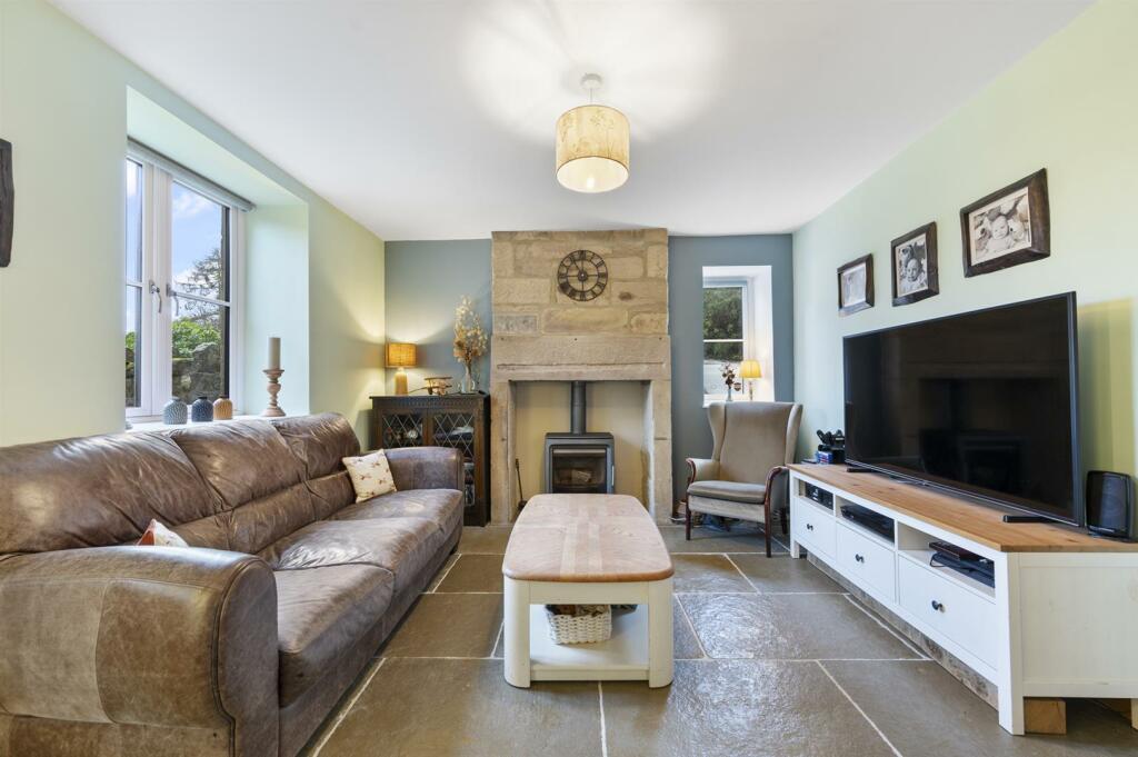 Additional image 5 of Allen Lane, Tansley