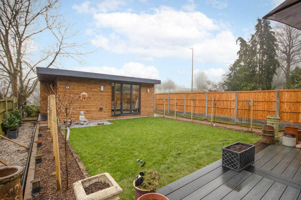 Additional image 49 of Mansfields Croft, Etwall, Derby, Derbyshire