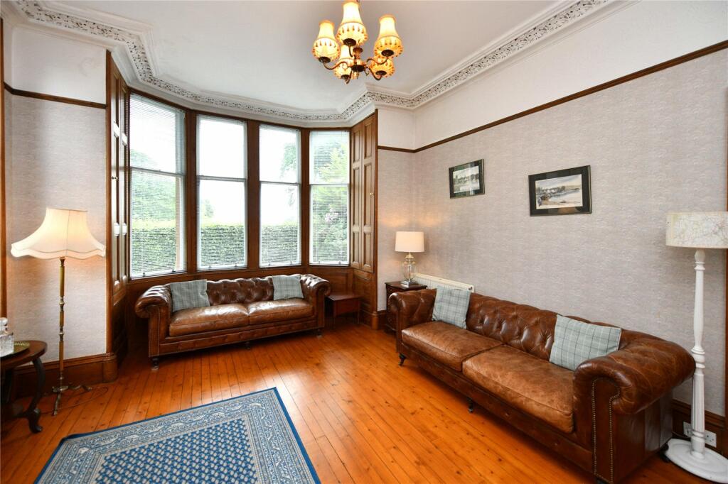 Additional image 15 of Albion House - Lot 1, 49 Ernespie Road, Castle Douglas, Dumfries and Galloway, South West Scotland, DG7