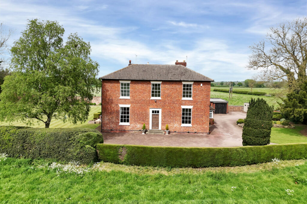 Additional image 2 of Marston-on-Dove Hilton Derby, Derbyshire, DE65 5GB