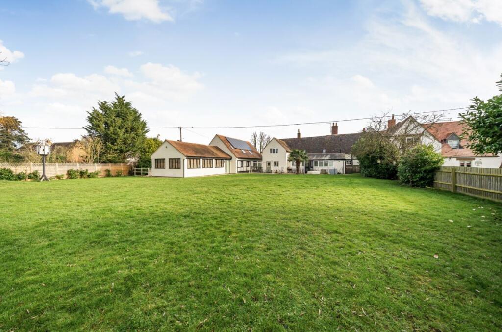 Additional image 14 of Orchard Nursery, Welford Road, Long Marston, Stratford-upon-Avon, Warwickshire, CV37 8RH