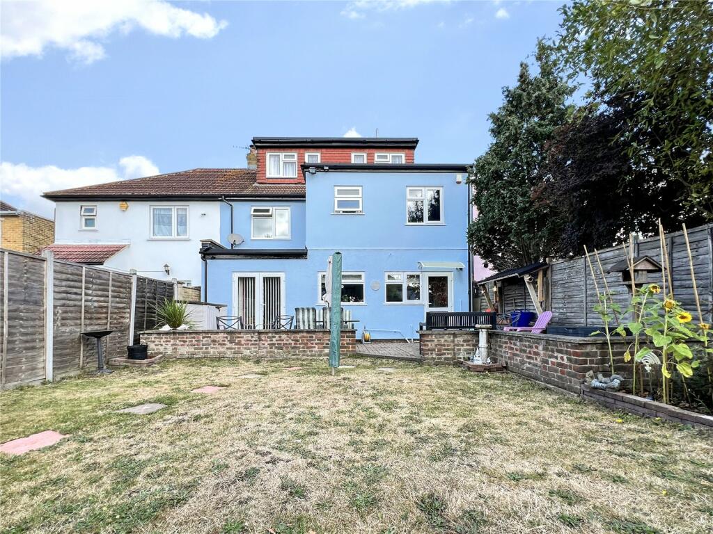 Additional image 13 of Okehampton Crescent, Welling, Kent, DA16