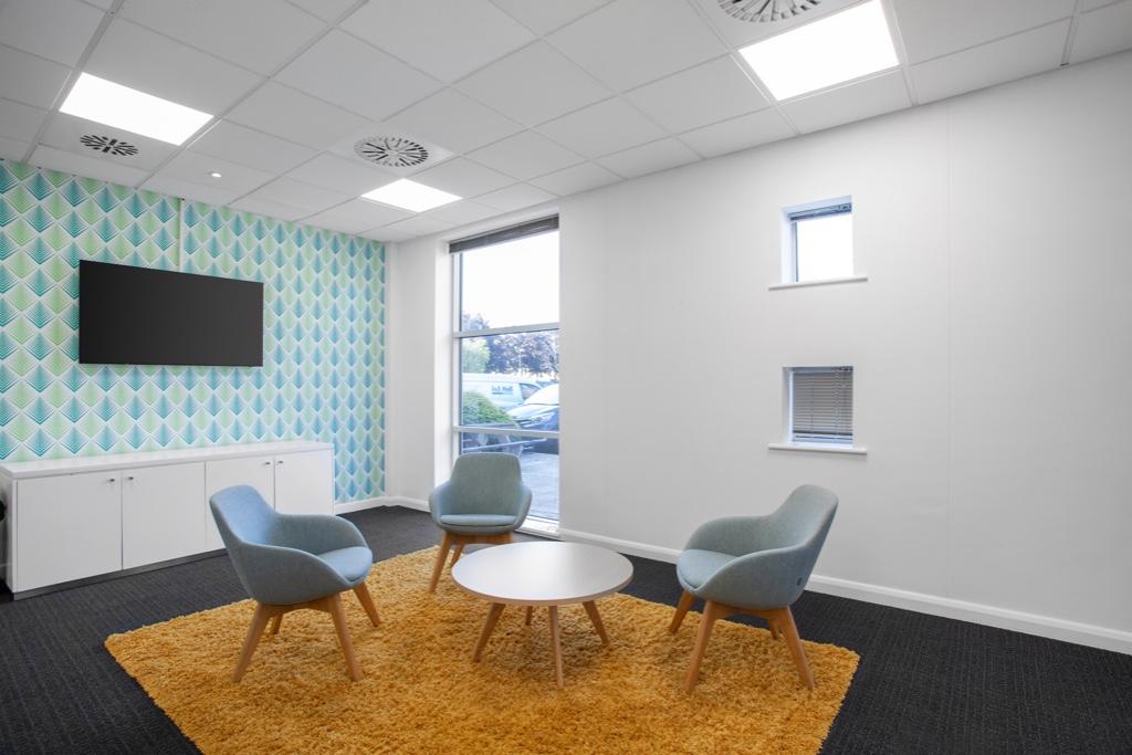 Additional image 4 of Herald Way, Pegasus Business Park, Castle Donington, DE74 2TZ