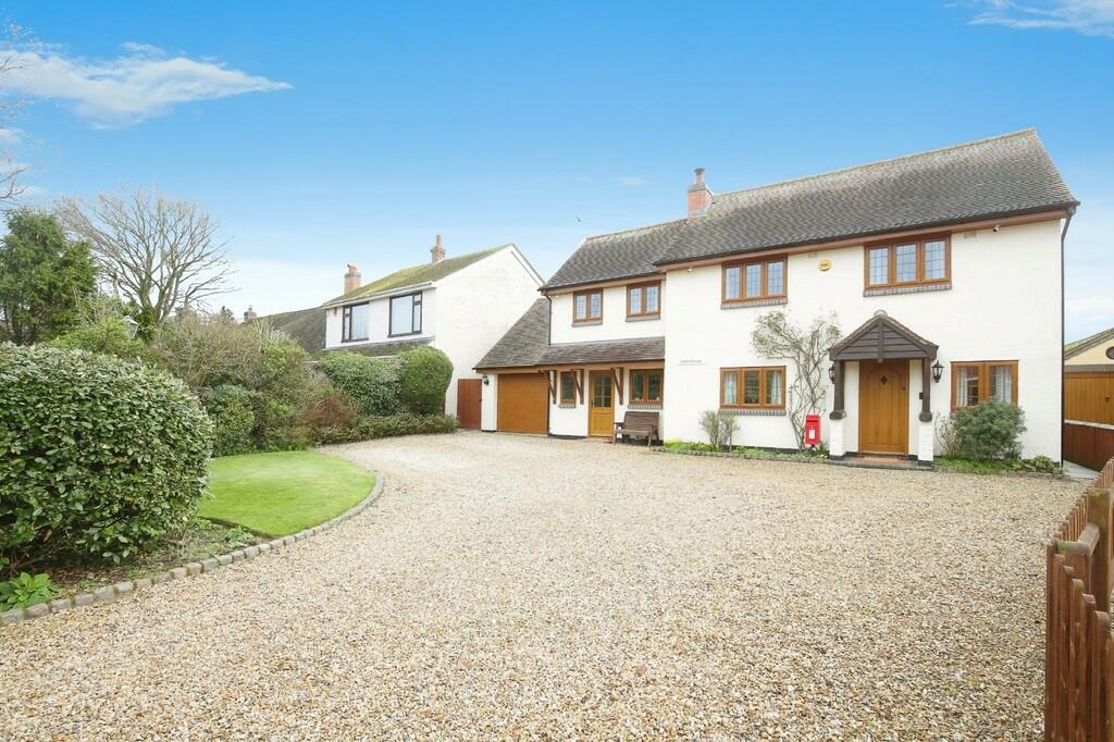 Additional image 44 of Old Forge Road, Fenny Drayton