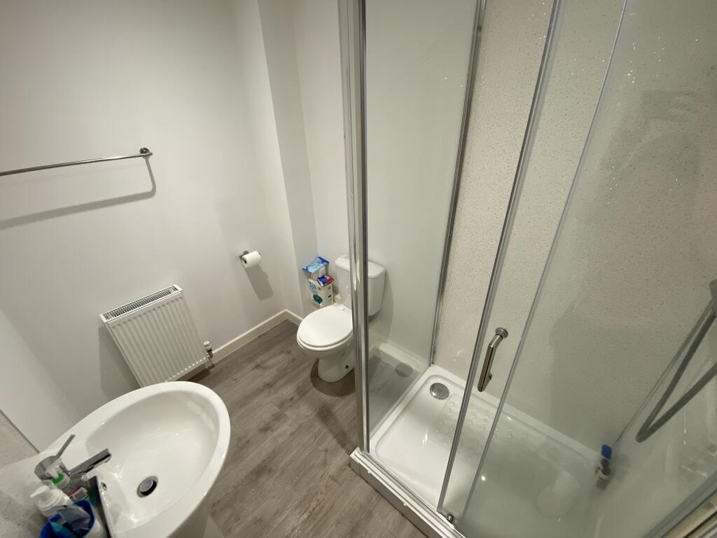 Additional image 5 of Flat 2, 7 Court Street, Leamington Spa