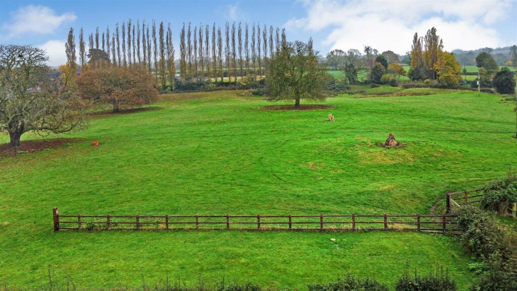 Additional image 6 of The HaHa, Park House Court Farm, Stoke Golding