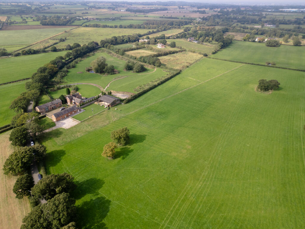 Additional image 38 of Crowley Northwich, Cheshire, CW9 6NS