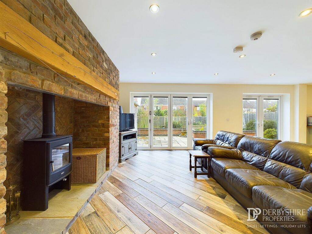 Additional image 5 of Church Street, Church Gresley, Swadlincote, DE11