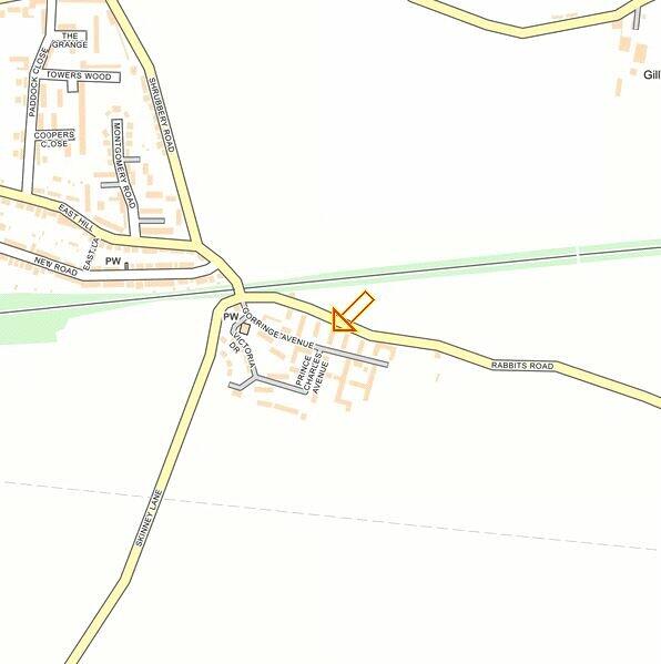 Additional image 17 of Gorringe Avenue, South Darenth, Dartford