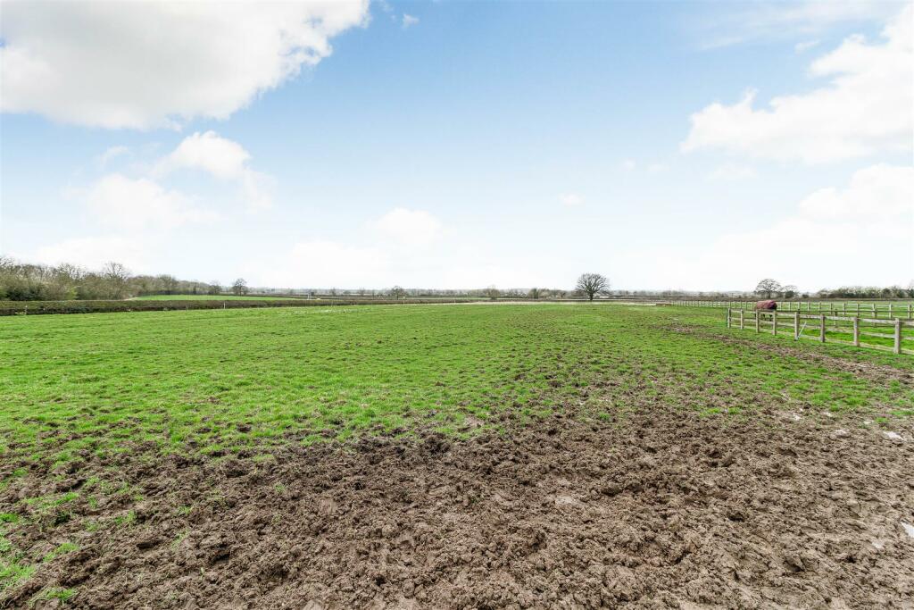 Additional image 43 of Market Bosworth Road, Dadlington,CV13