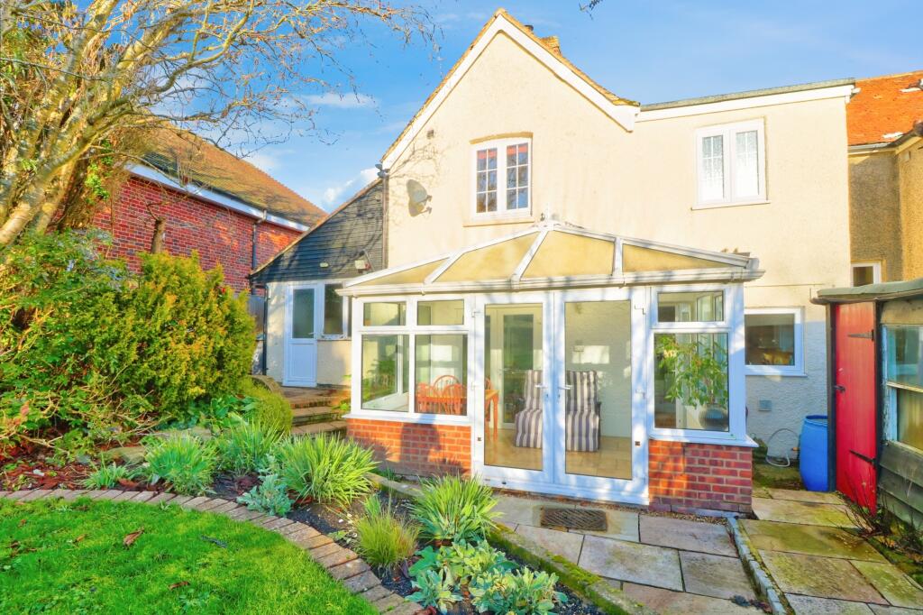 Additional image 15 of Church Lane, Adisham, CT3