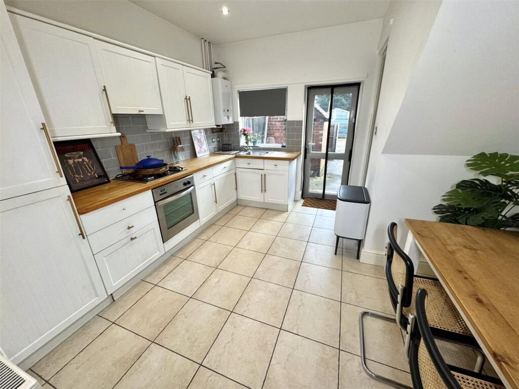 Additional image 5 of Littlewell Lane, Stanton-by-Dale, Ilkeston, Derbyshire, DE7