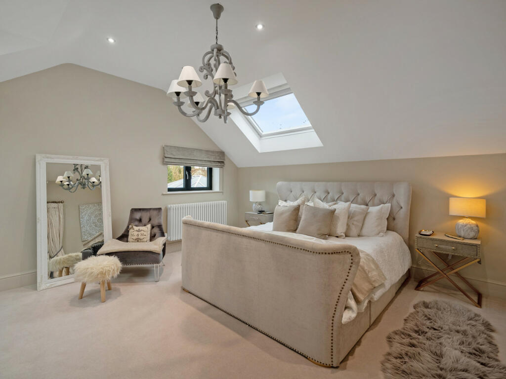 Additional image 24 of Nailstone Road Barton In The Beans, Warwickshire, CV13 0PU