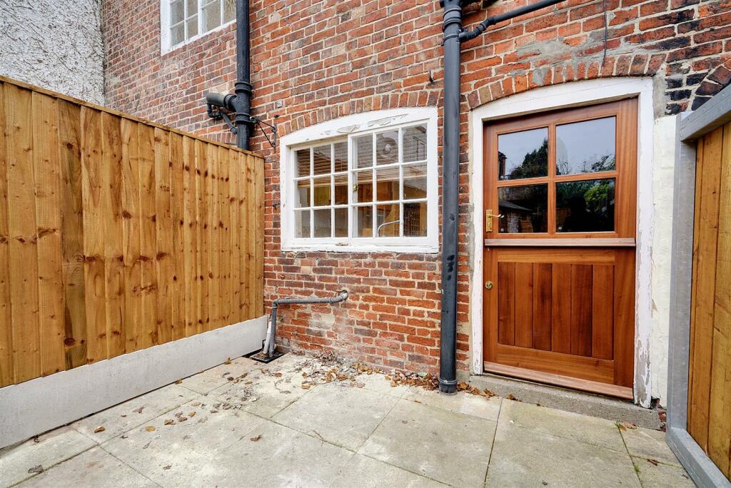 Additional image 14 of Clapgun Street, Castle Donington