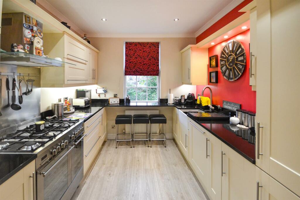 Additional image 22 of St Peters Court, Market Bosworth