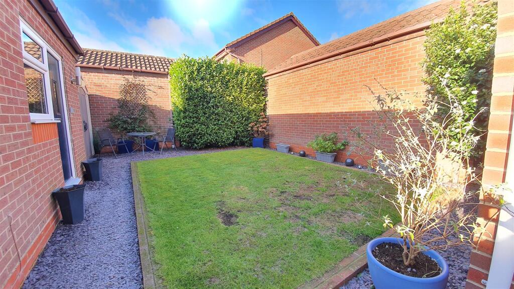 Additional image 12 of Normandy Road, Hilton, Derby