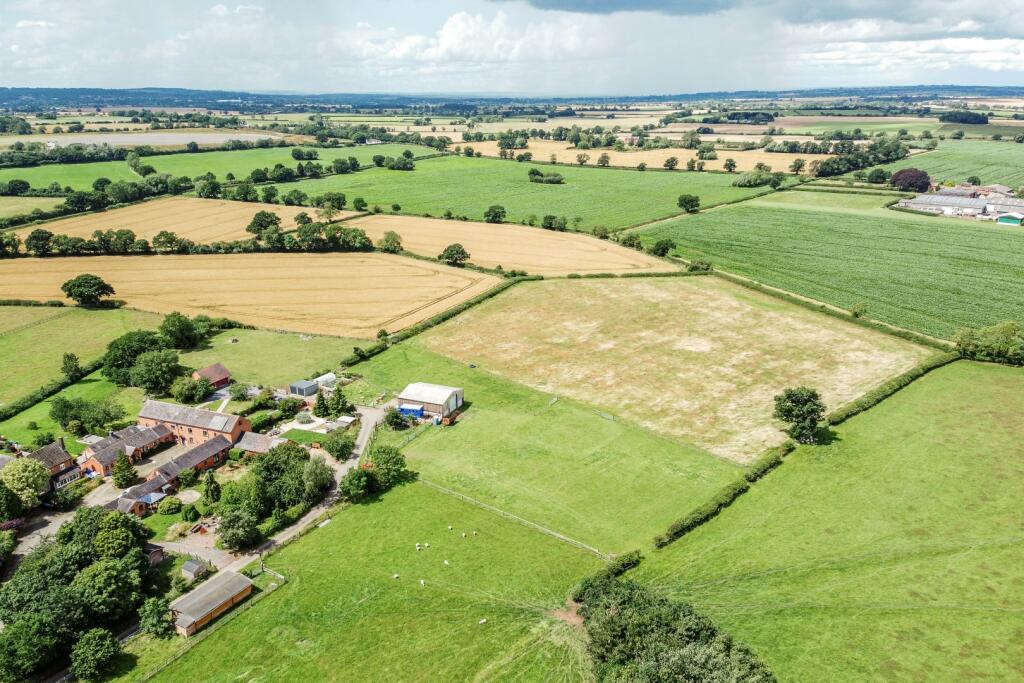 Additional image 29 of Stoke Golding WARWICKSHIRE