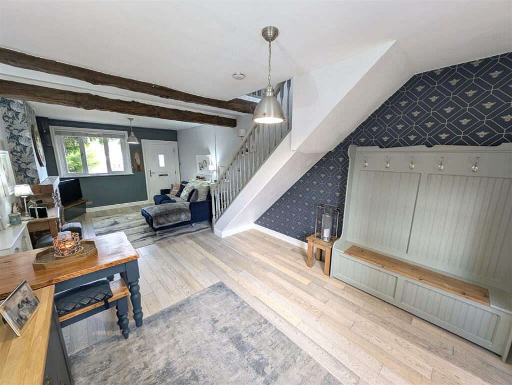 Additional image 7 of Hassall Road, Sandbach