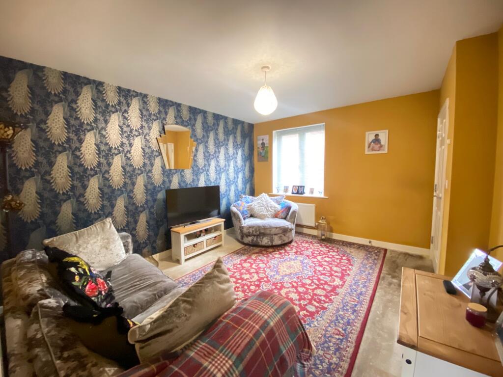 Additional image 5 of Douglas Forrest Close, Crewe