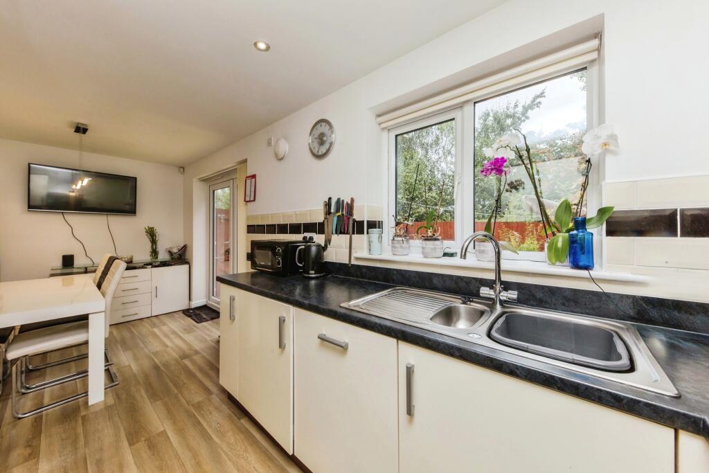 Additional image 3 of Jubilee Pastures, Middlewich, Cheshire, CW10