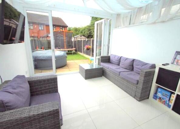 Additional image 12 of Okement Grove, Long Lawford, Rugby, CV23