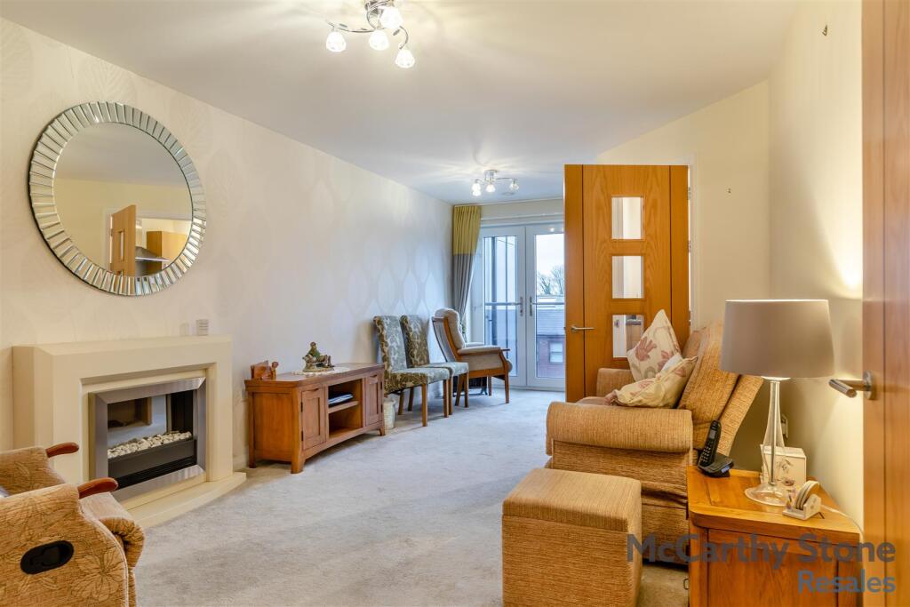 Additional image 27 of Latham Court, 50 Middlewich Road, Sandbach, Cheshire, CW11 1LF