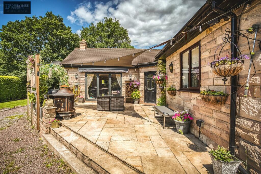 Additional image 4 of Matlock Road, Ambergate, Belper, DE56