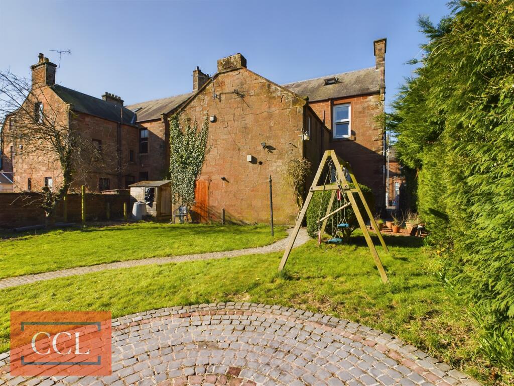 Additional image 25 of St Johns Road, Annan, Dumfries and Galloway