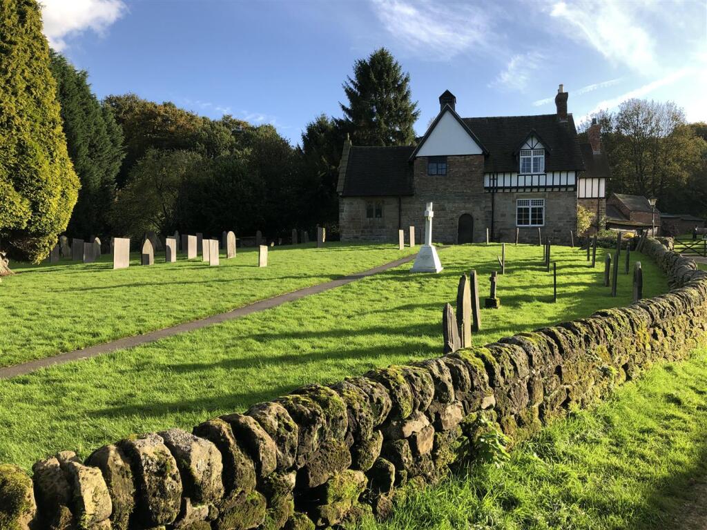 Additional image 64 of The Village, Dale Abbey