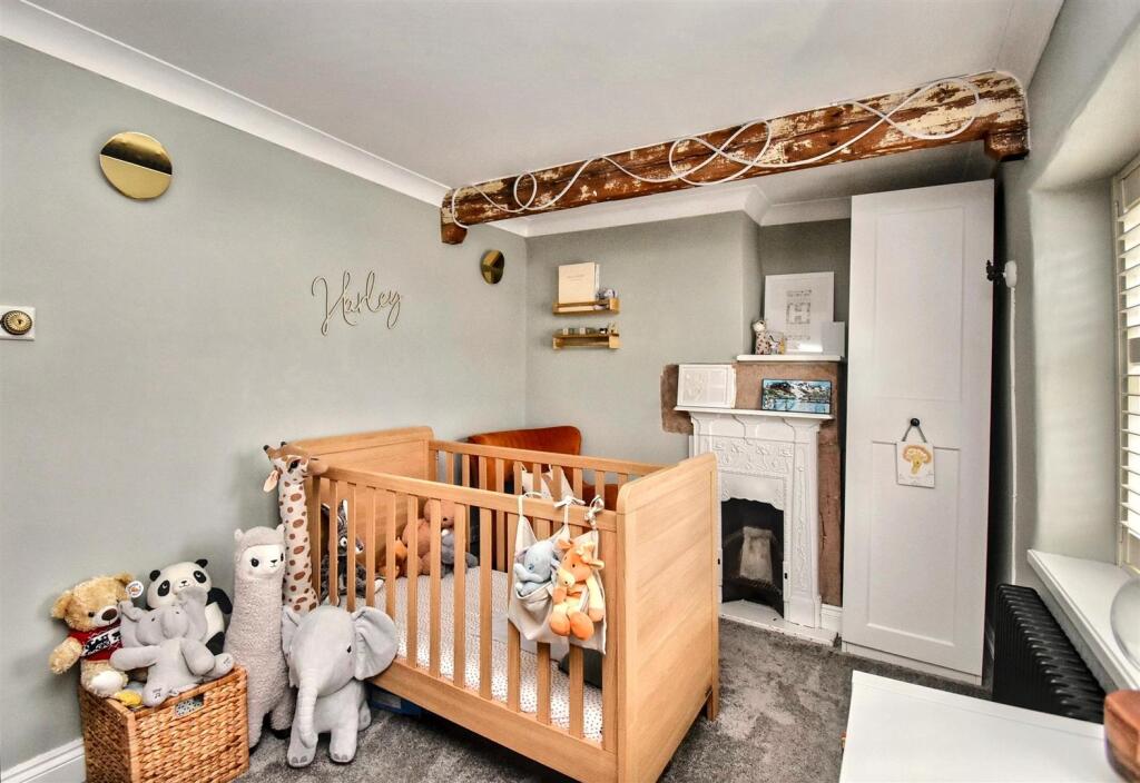 Additional image 16 of Town Street, Holbrook, Belper, Derbyshire