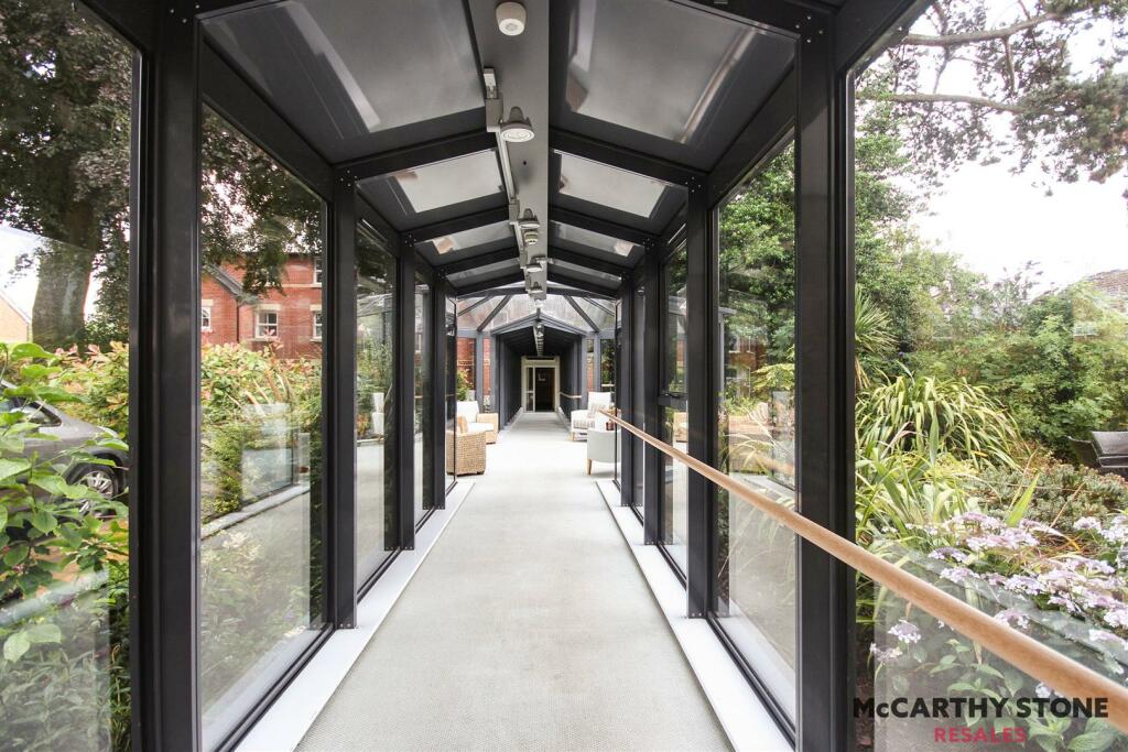 Additional image 14 of Wilton Court, Southbank Road, Kenilworth, Warwickshire, CV8 1RX