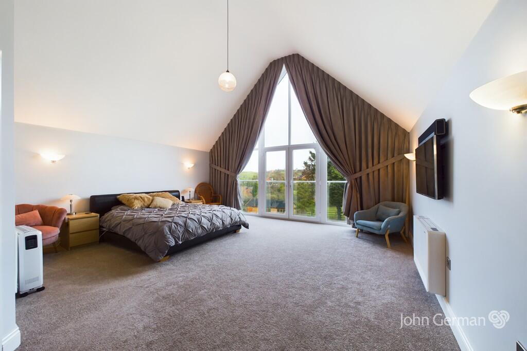 Additional image 12 of Cedar View, Draycott-in-the-clay
