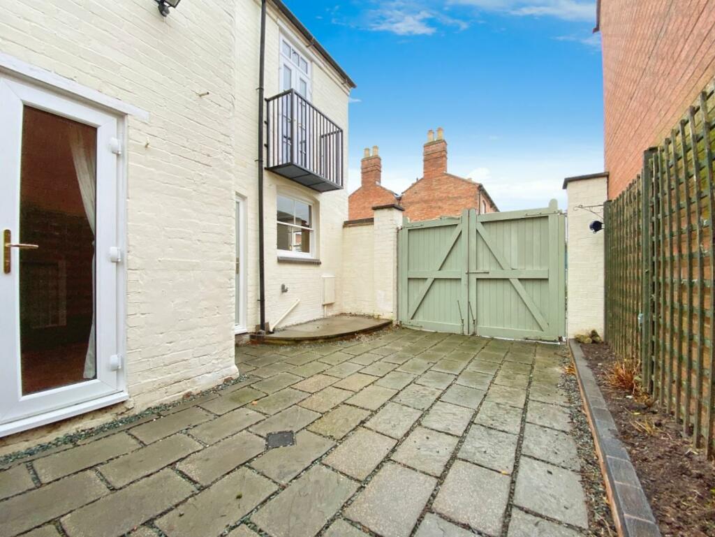 Additional image 13 of College Lane, Stratford-upon-Avon