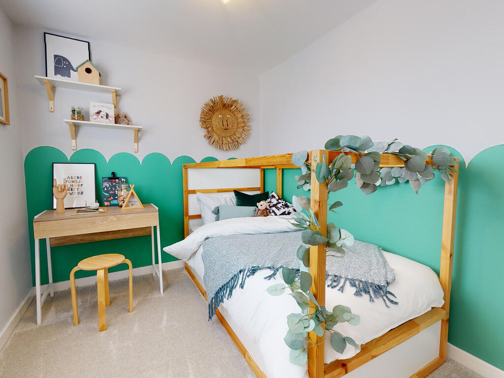 Additional image 13 of Aylesham, 
Central Boulevard, 
CT3 3NB